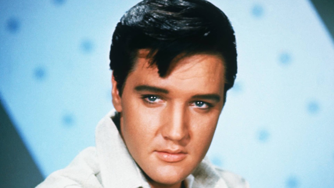 Elvis Presley Estate Sues AI Company for Training Use of 274 'Iconic' Songs Without Permission 