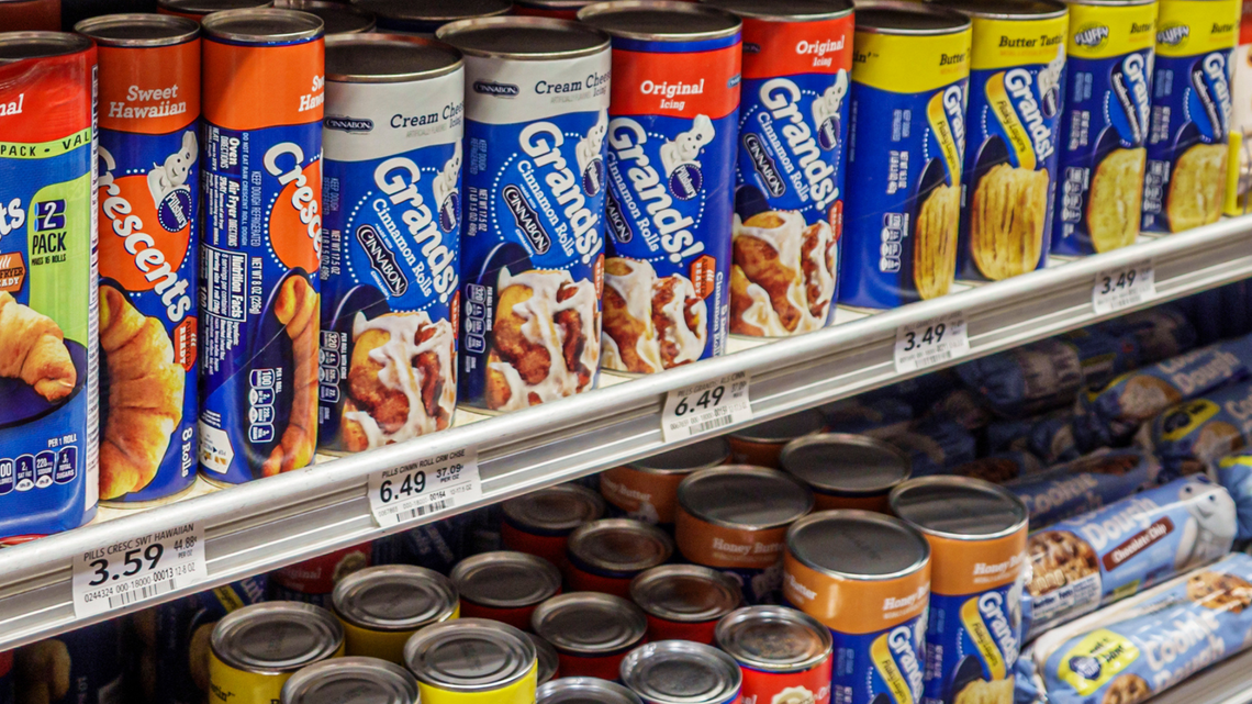 A Popular Pillsbury Cinnamon Roll Flavor Is Coming Back-and Fans Are Thrilled 