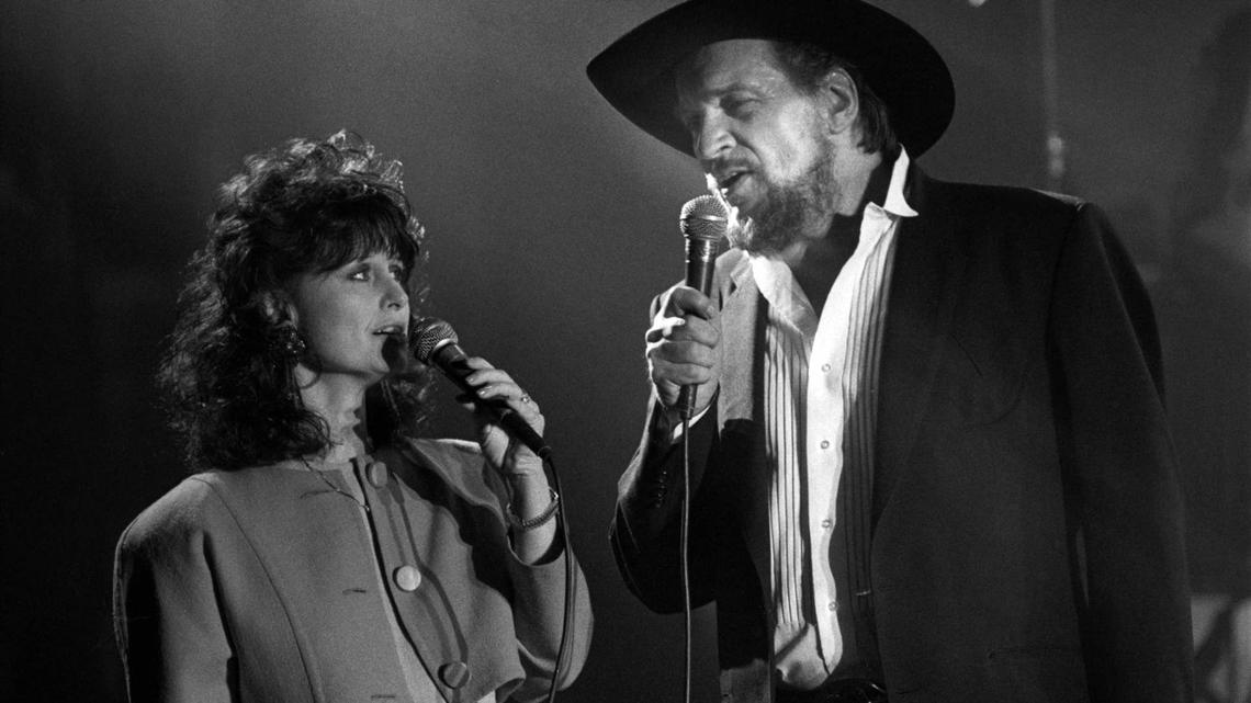 Country Star With Iconic No. 1 Hit and Wife of '70s Legend Turns 83 