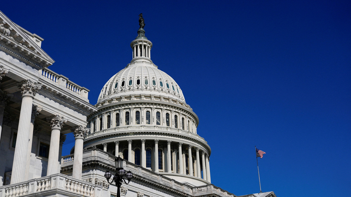 US House passes bill to crack down on university boycotts of Israel 