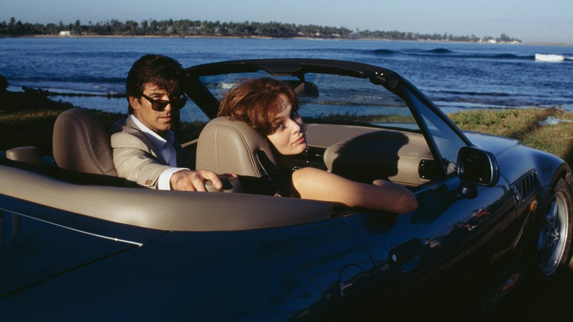 This is How James Bond Turned BMW Into a Real Status Symbol