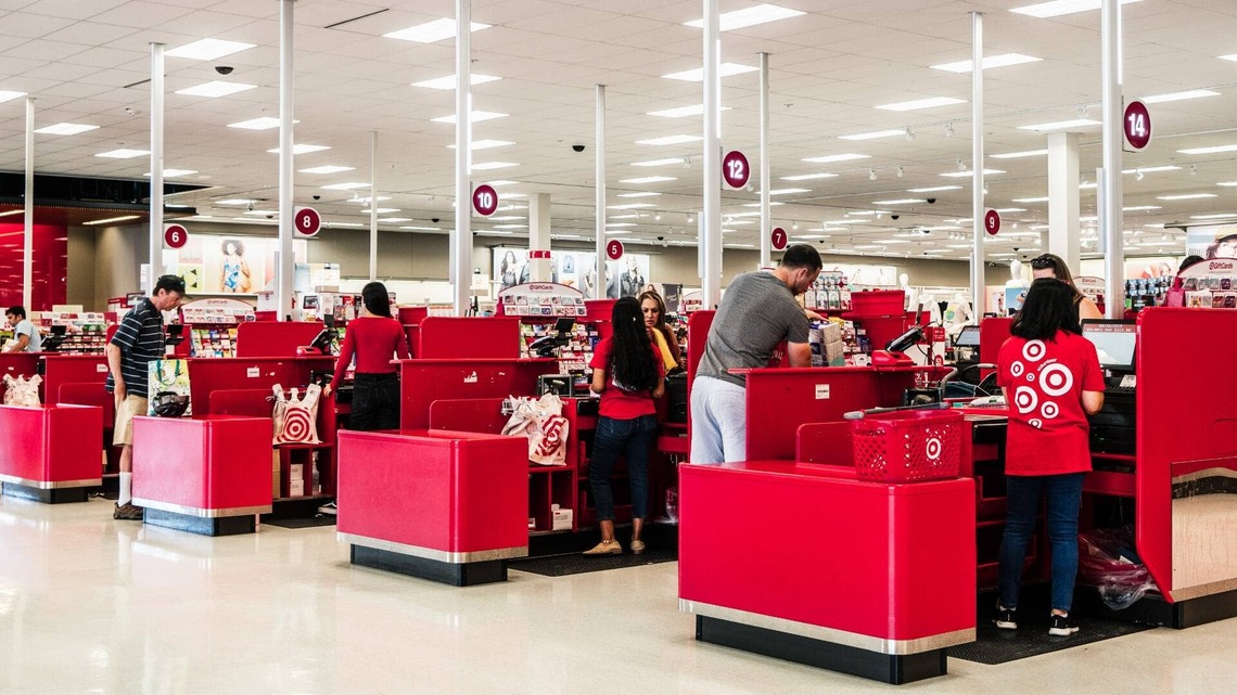 Target's problems aren't what you think they are