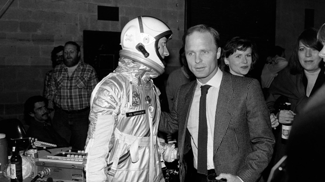 Ed Harris's 1983 Astronaut Epic Bombed - And It Now Has a 96% Rotten Tomatoes Score 