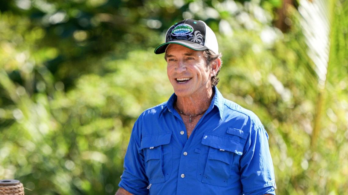 'Survivor 50' Winner Betting Odds Revealed - Plus First Boot Favorite 