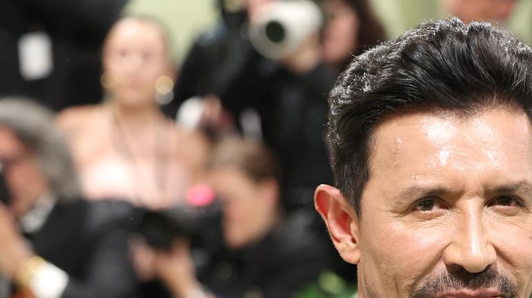 Raúl Ávila cuenta cómo se crea la noche más icónica de la moda: La Gala del Met