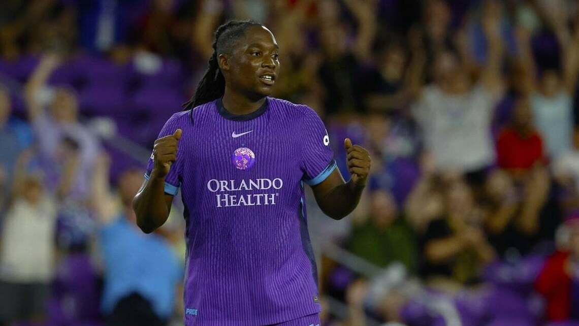 Pride lock up F Barbra Banda through 2029 season 
