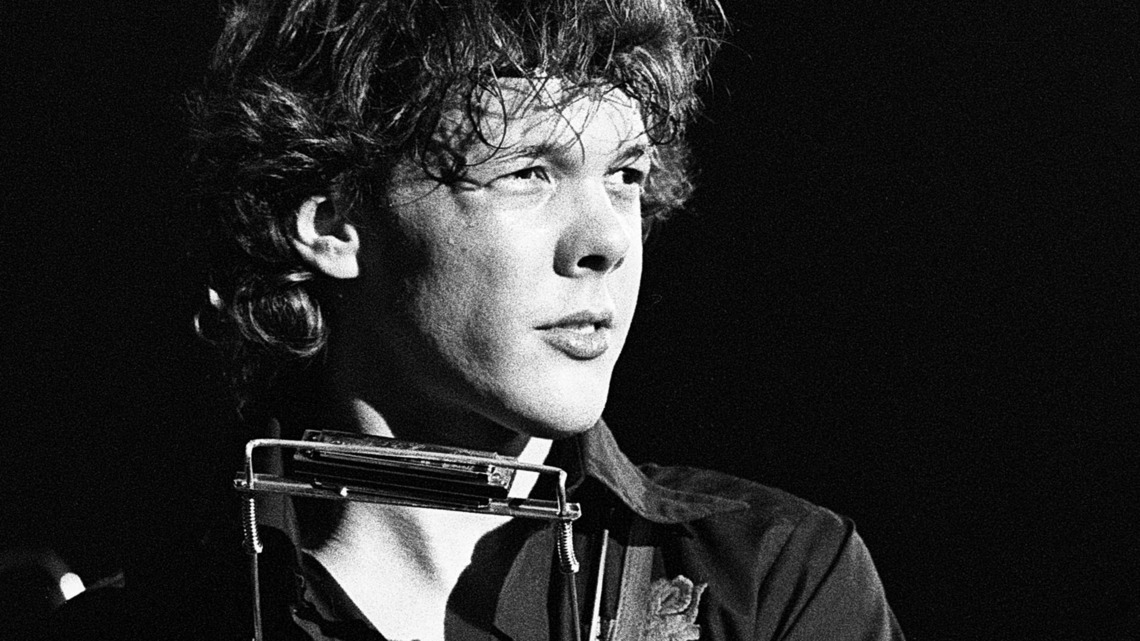 1979 Soft Rock Song, Nearly Shelved by Steve Forbert, Is Still a Breakthrough Hit 47 Years Later 