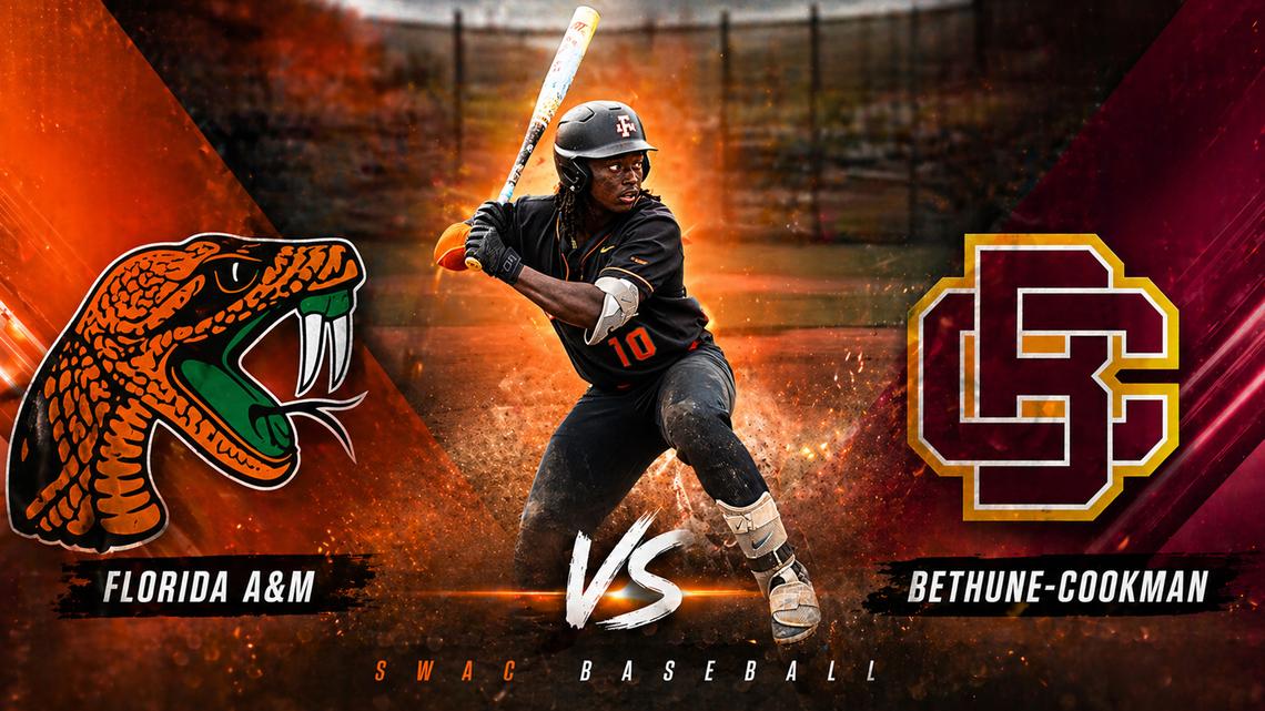 FAMU and Bethune-Cookman light up scoreboard on Sunday 