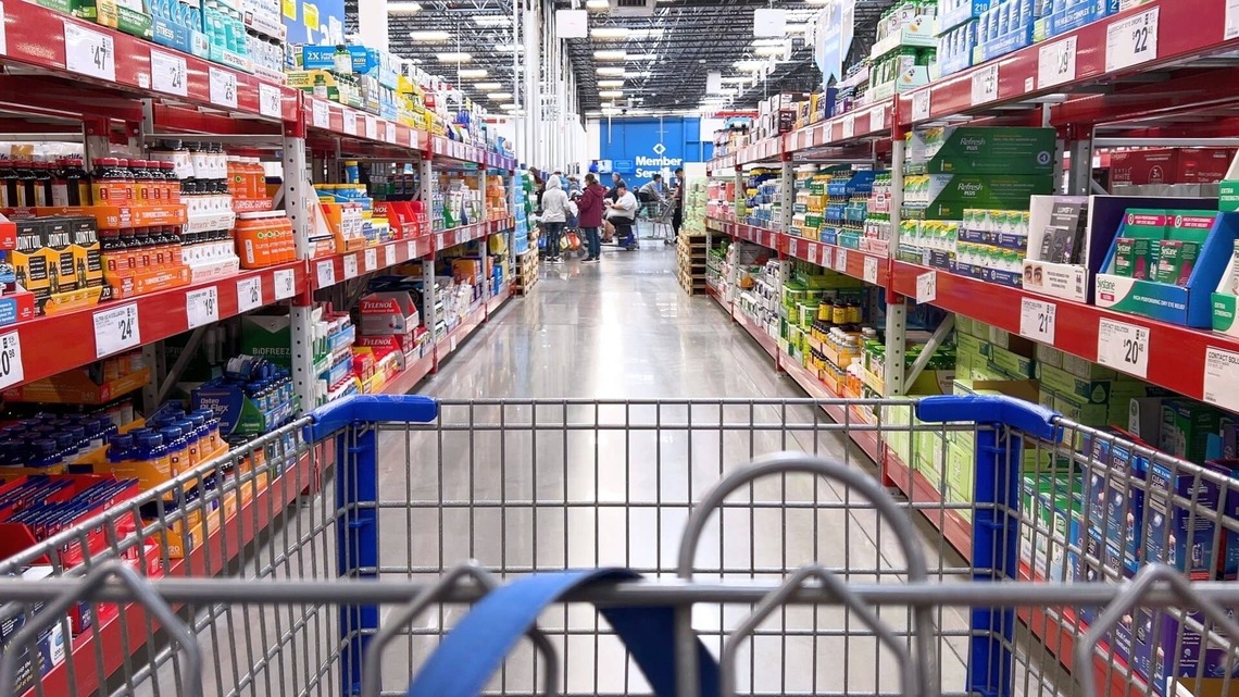 Sam's Club adds a coffee brand, challenging Starbucks