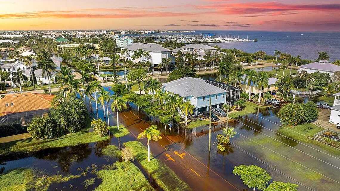 The states where home insurance is becoming unaffordable in 2026