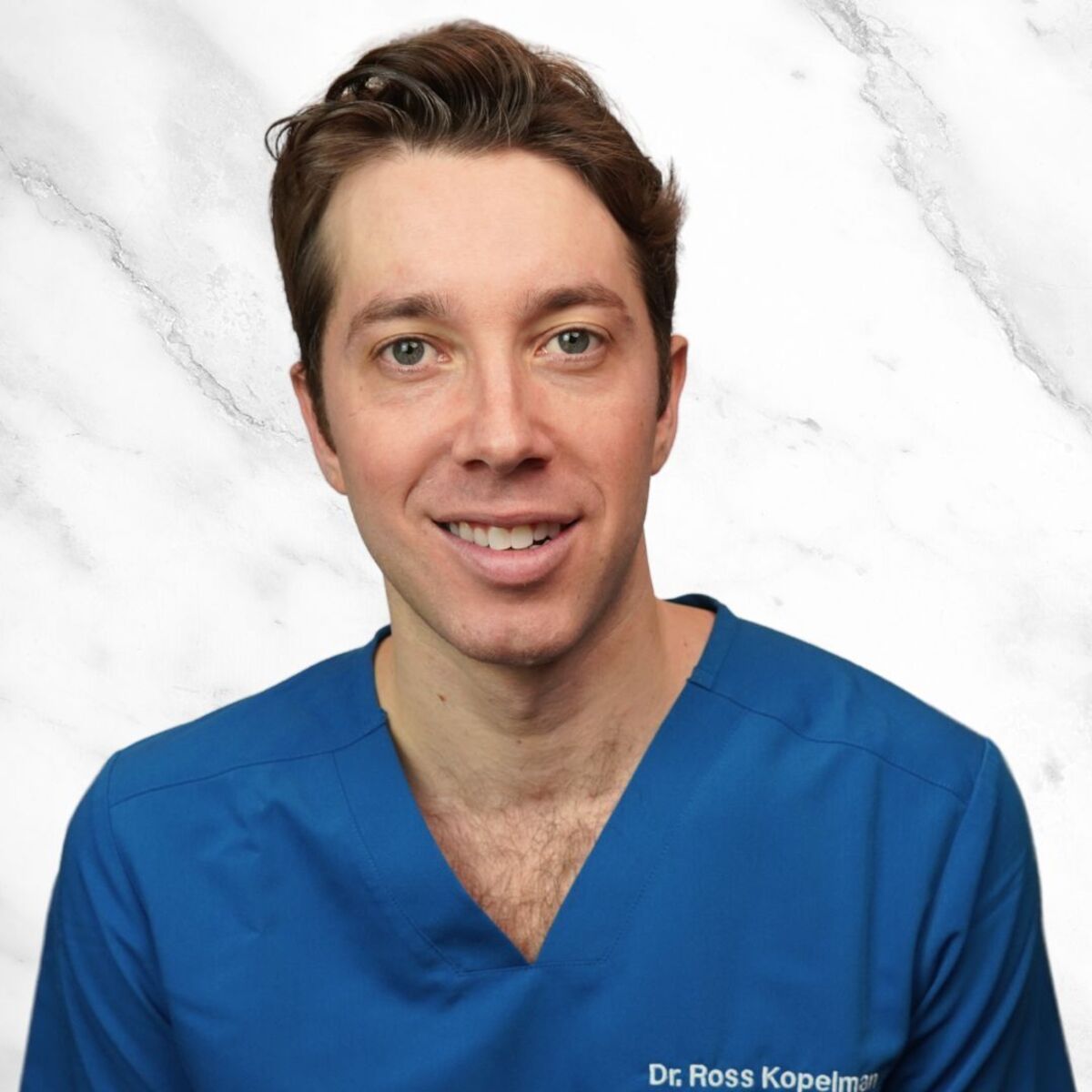 Dr. Ross Kopelman, DORoss Kopelman