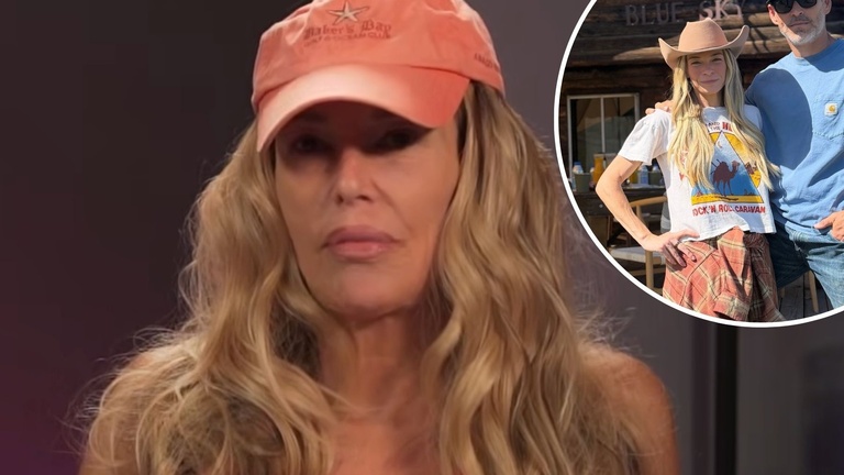 Brandi Glanville Says She Likes LeAnn Rimes More Than Eddie Cibrian 