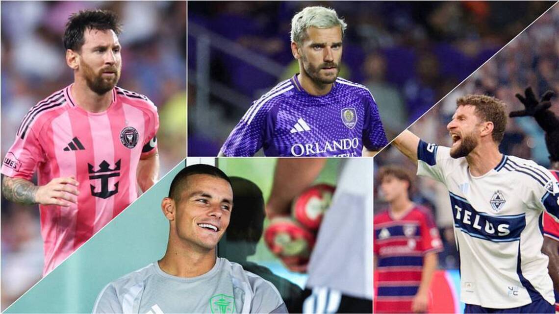 MLS Predictions: Star Transfer Debuts, Miami's Bounce Back Highlight Matchday 23