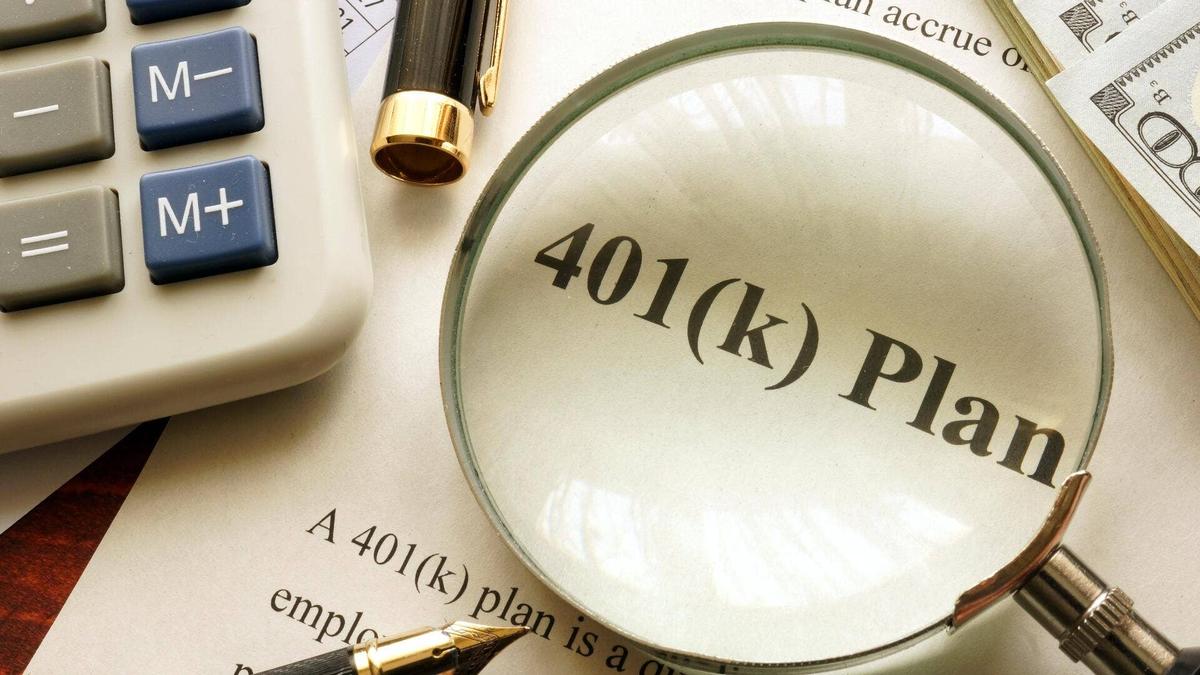  Vanguard and the IRS urge Americans to pay attention to rules around 401(k) plans and Individual Retirement Accounts (IRAs). Shutterstock