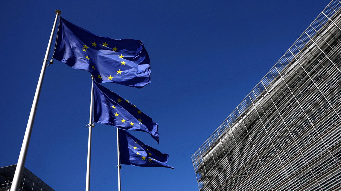 EU targets Russian banks in new sanctions package over Ukraine war 