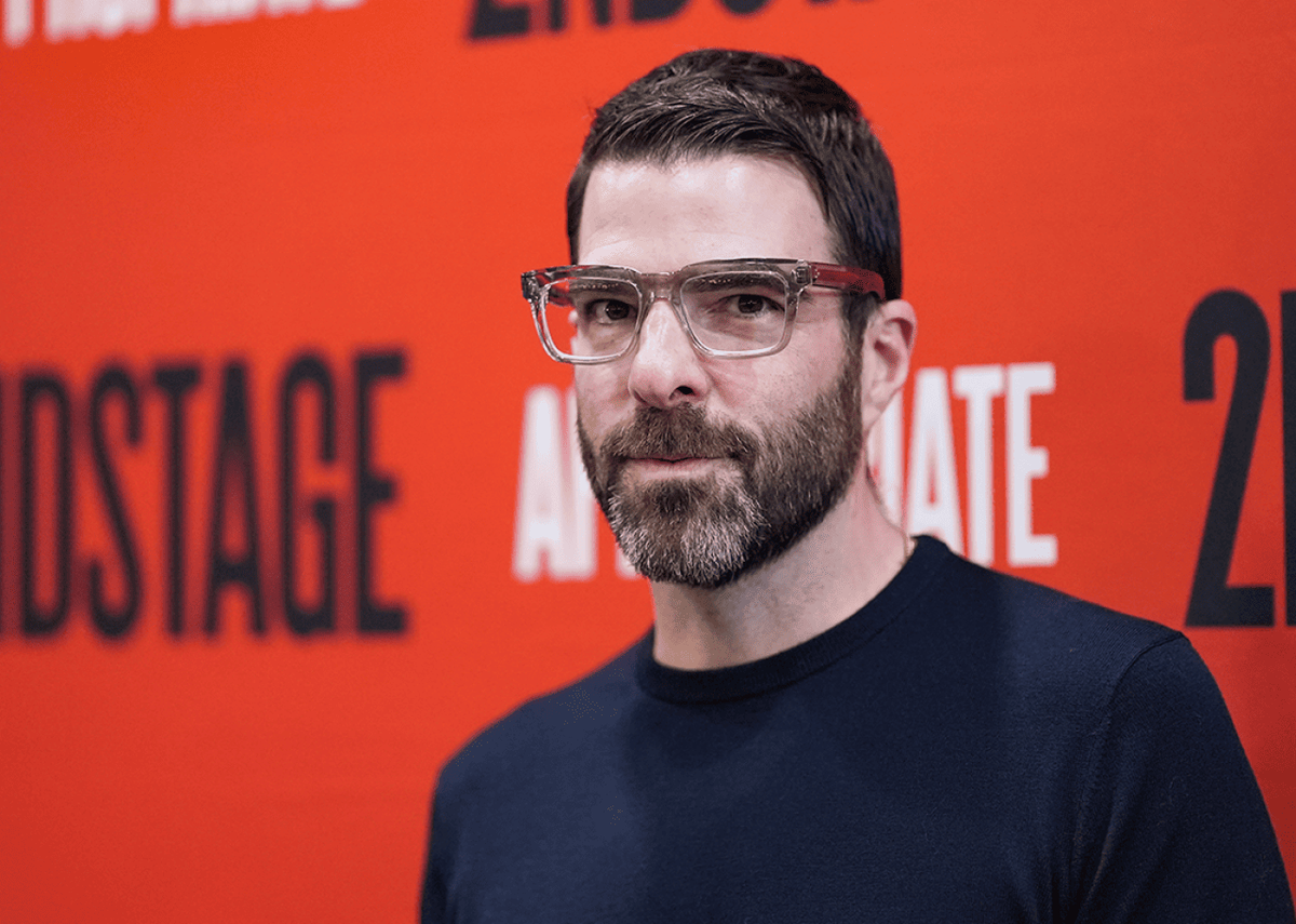  John Nacion/FilmMagic // Getty Images 