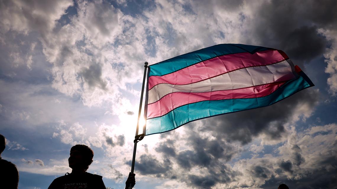 Democrats have to stop dodging trans rights