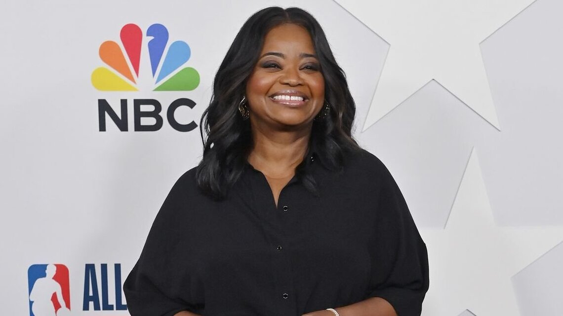Octavia Spencer, Hannah Waddingham go on the run in 'Ride or Die' trailer 