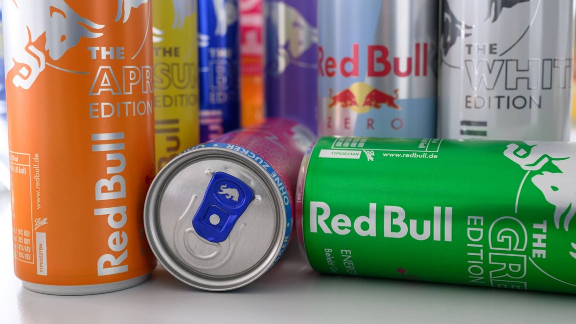 This Cheap Energy Drink Ingredient Has Surprising Health Benefits
