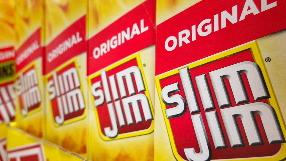 In 1929, Adolph Levis left school to sell pickled foods; in 1967, he sold Slim Jim for about $20 million 