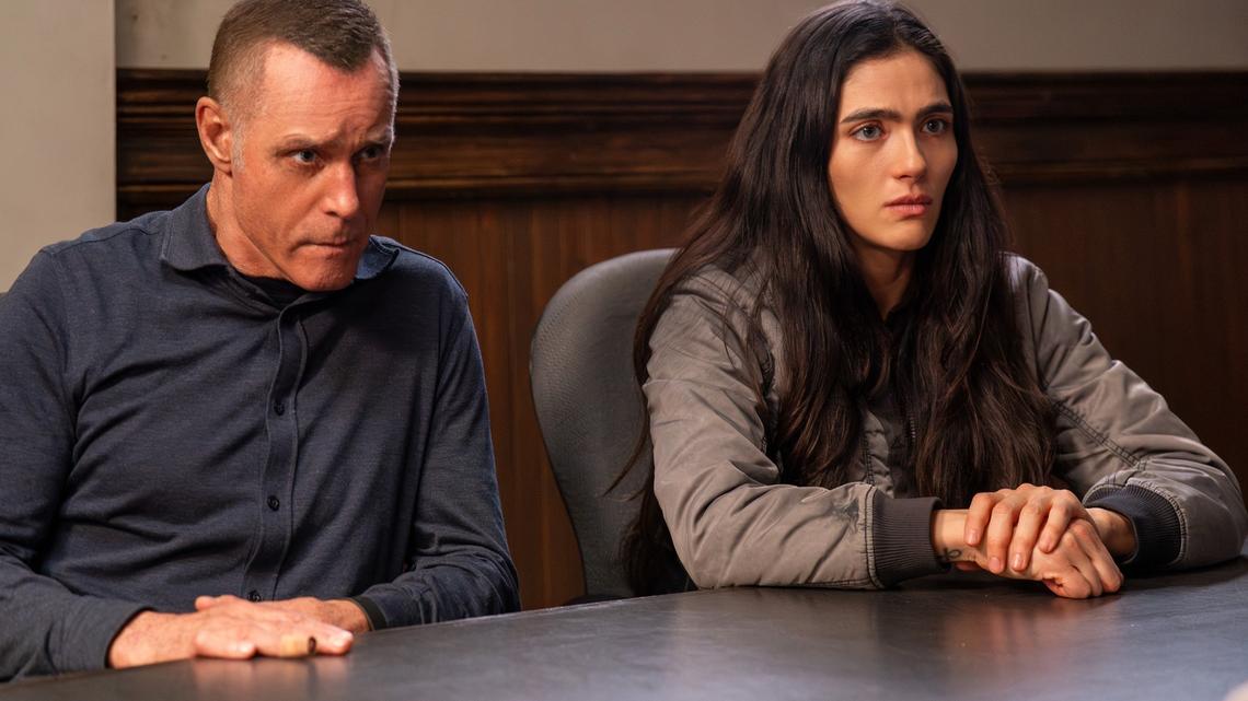 'Chicago P.D.' Boss Teases If Voight Will Send [Spoiler] to Jail After Finale 