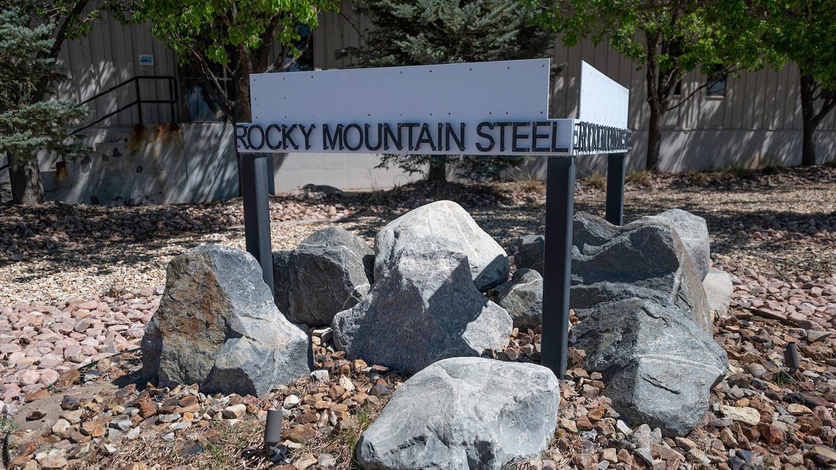 Pueblo steelworkers to see increased wages through new union contract