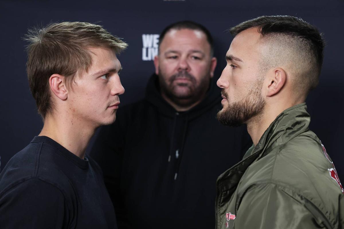  (Photo by Matt King/Getty Images)