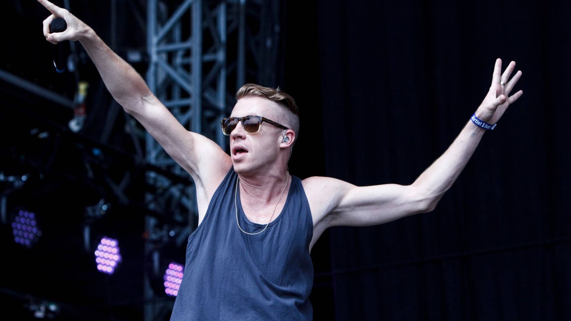 Pink's Macklemore Explanation Isn't Exactly Winning Over Fans: ‘Not Reading That' 