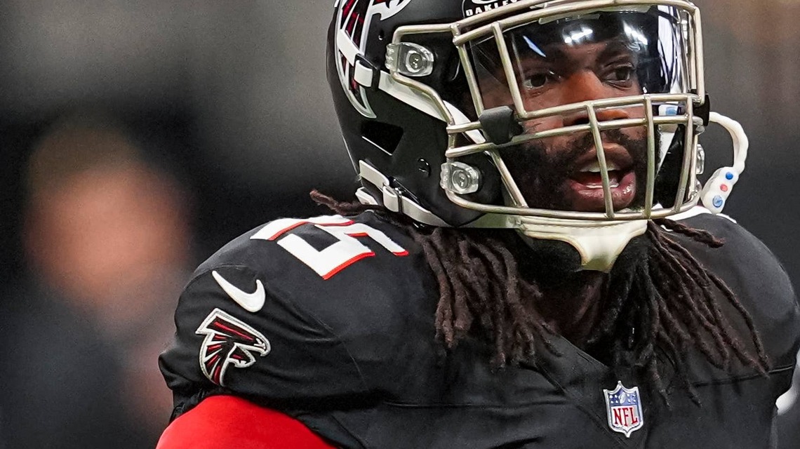 49ers Release Veteran Pass Rusher Ahead of Matchup Against Seahawks
