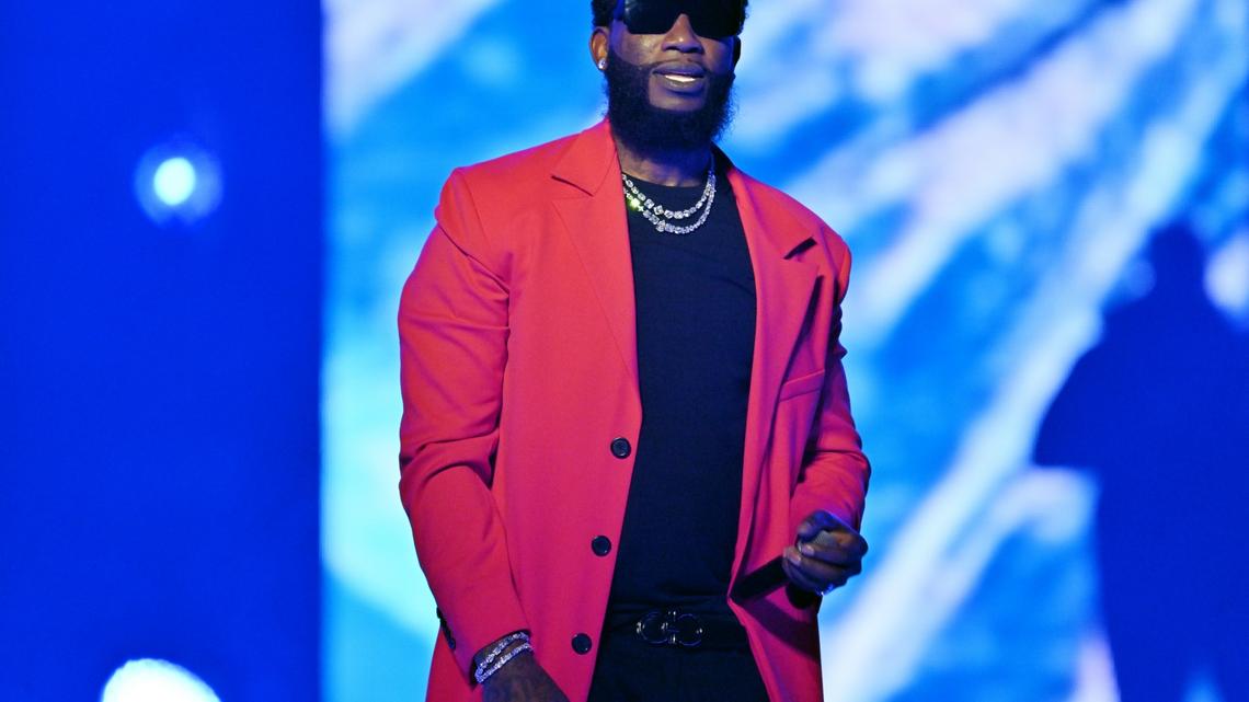 Gucci Mane Reportedly Robbed and Kidnapped by Pooh Shiesty and Big30 