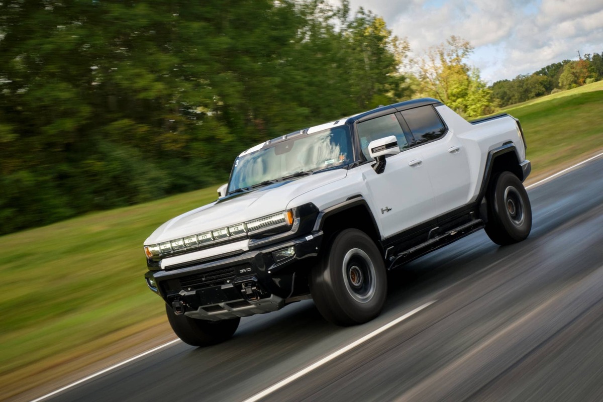 GMC