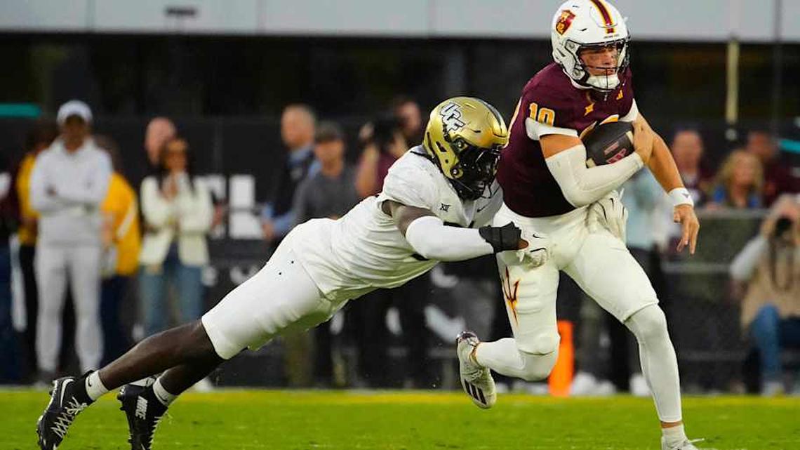  Patrick Breen/The Republic / USA TODAY NETWORK via Imagn Images 