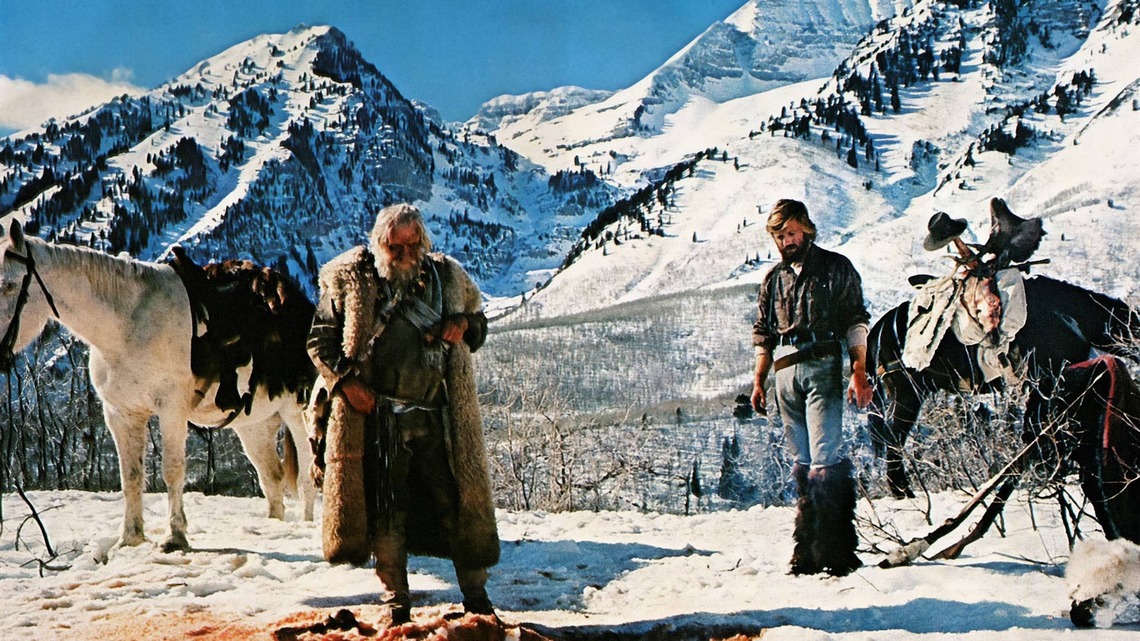 Robert Redford's Sundance Resort Is Opening 100 New Acres And A Lift Named Electric Horseman 