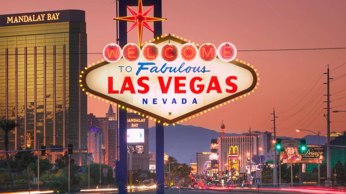 Infamous Las Vegas Restaurant Shuts Down, Owner Blames 'Corporate Greed' for 'Loss of Swagger' 