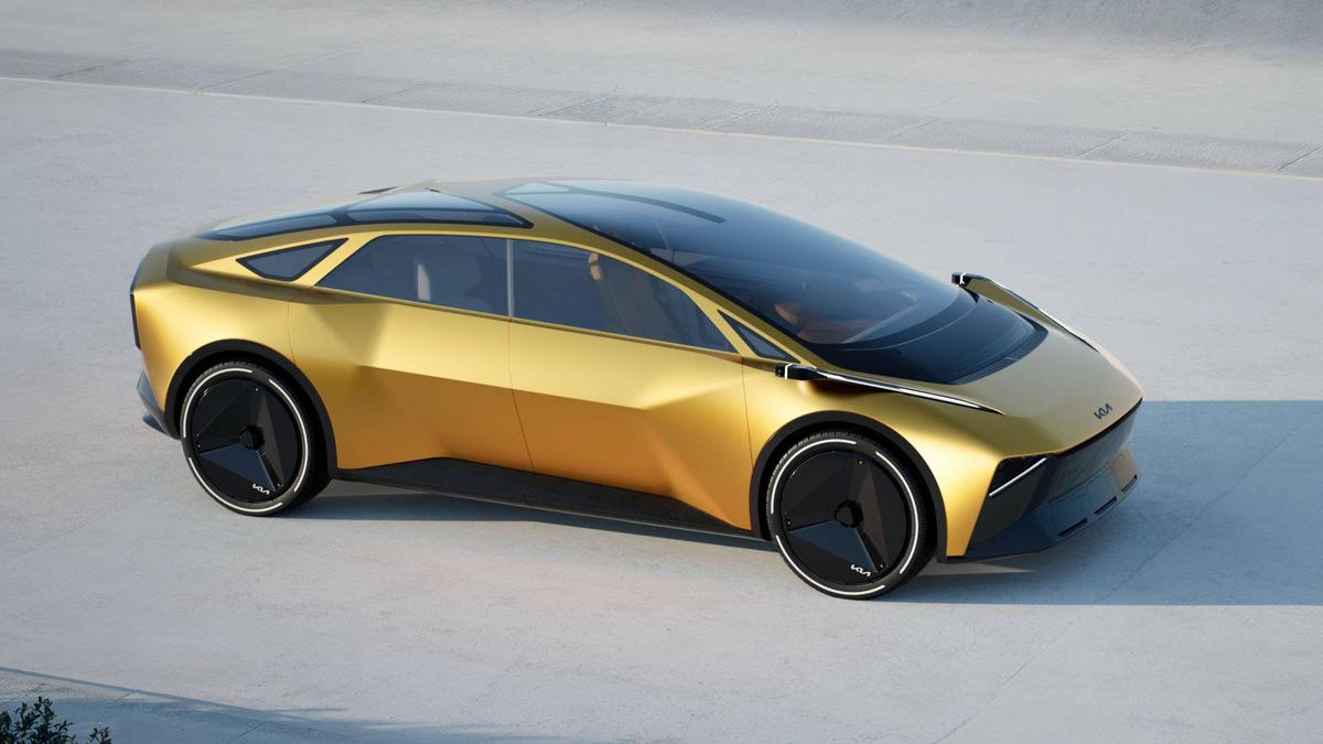  Kia Vision Meta Turismo
