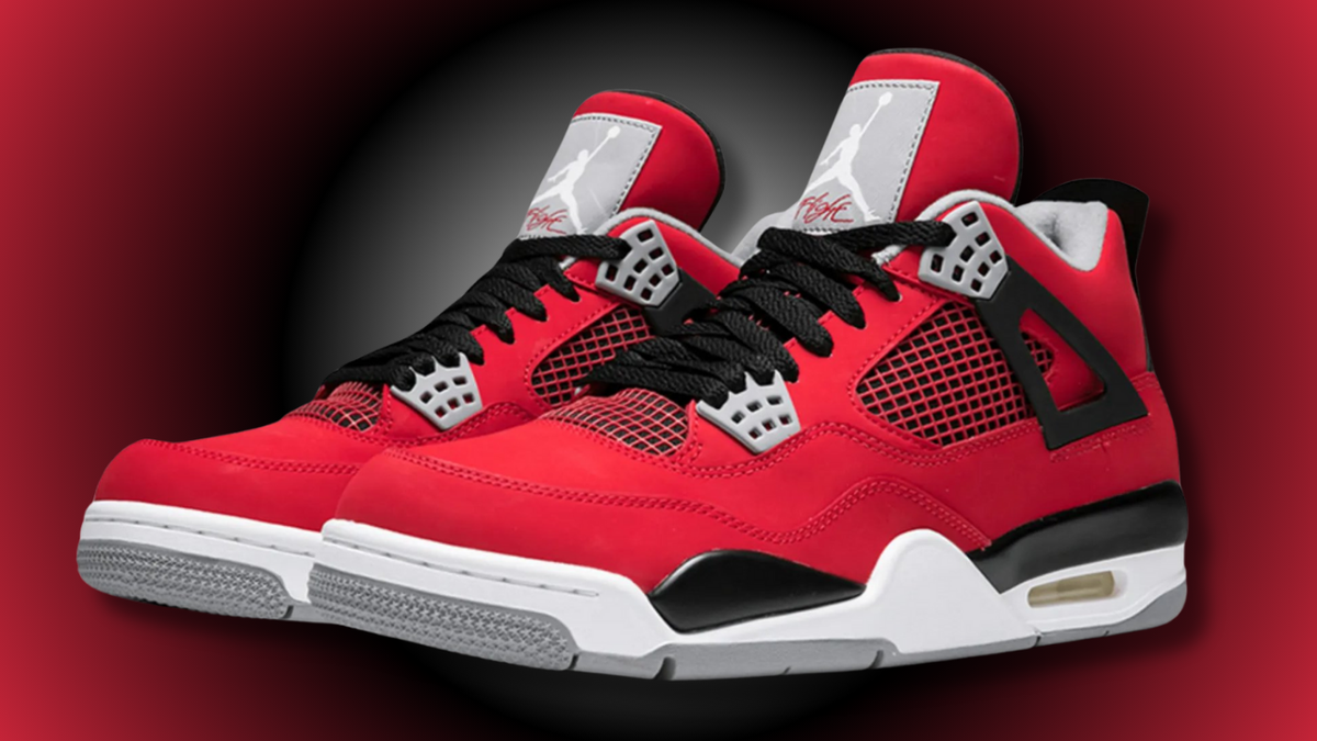  Air Jordan 4 Toro Bravo Stadiumgoods h/t Raba Kali