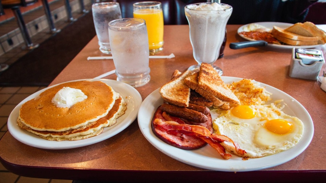 Village Inn Oldsmar in Florida files for Chapter 11 bankruptcy 