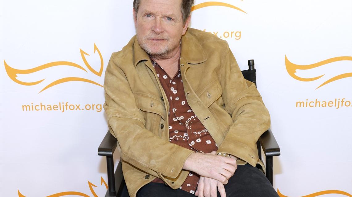 Michael J. Fox Shuts Down Death Hoax Amid Parkinson's Battle: 'Doing Great' 