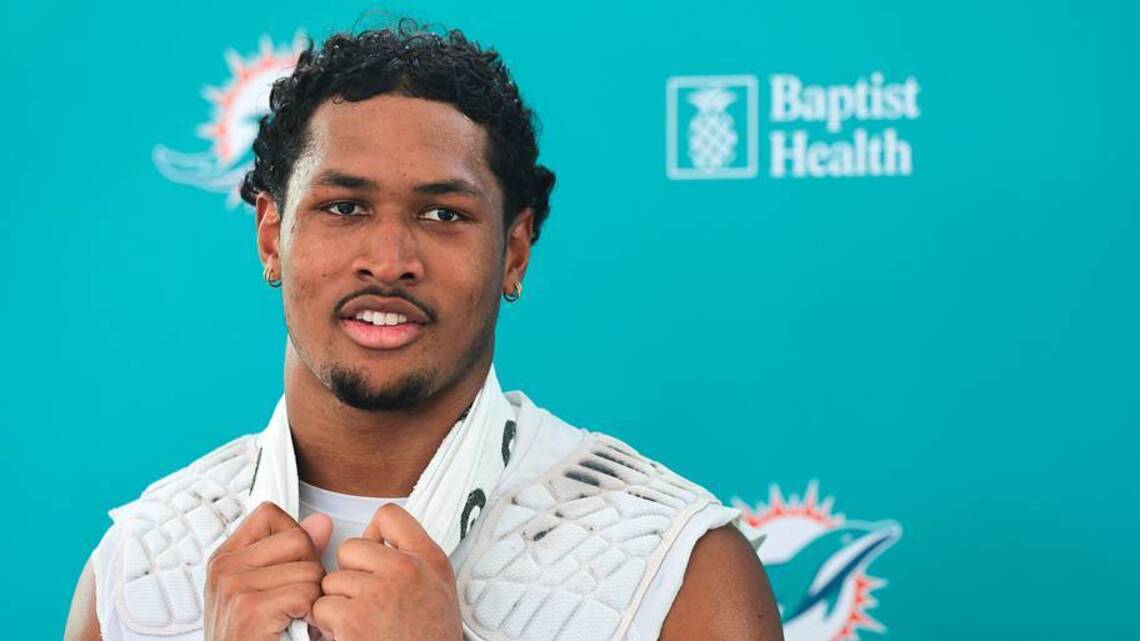 How the Dolphins 2026 Draft Class Already Made History (And Whether It Could Do It Again)