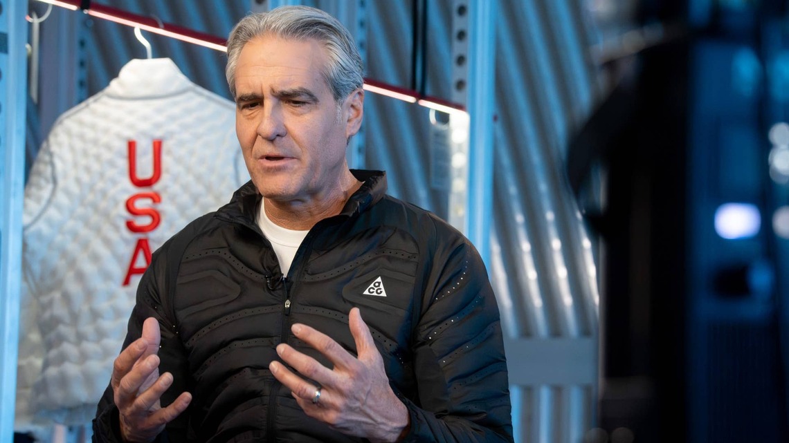Veteran analyst downgrades Nike stock target amid key issues 