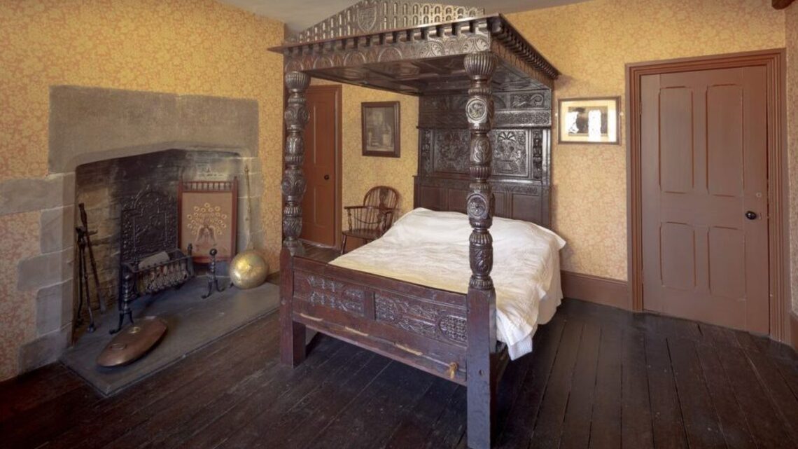 Why sleeping like a medieval person may be good for you