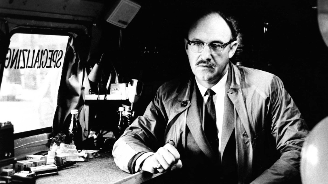 1974 Gene Hackman Classic, Which He Called the 'Pinnacle' of His Career, Has a 94% Rotten Tomatoes Score. 