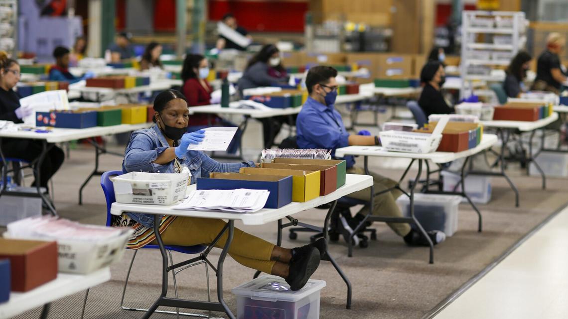 Trump moves to crack down on mail-in voting with new order 