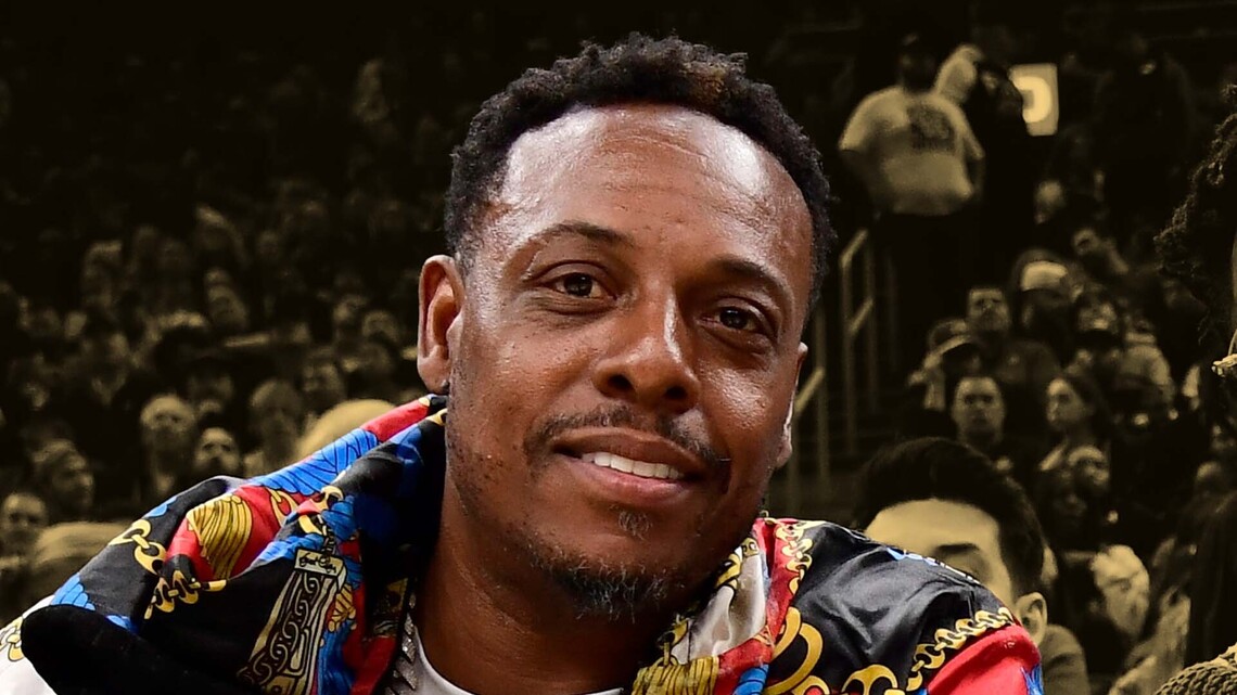 Paul Pierce tells the court he can't afford the $30K child support demand from his ex: "I live a quiet and stable life" 