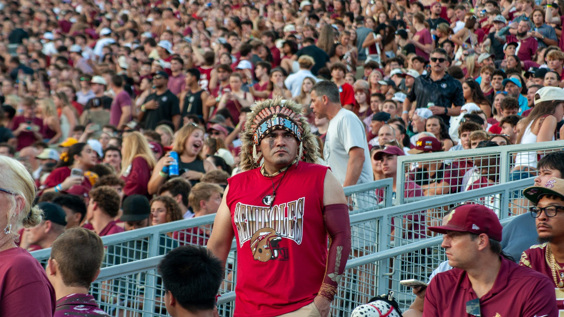 Looking for FSU gameday fashion inspo? Here's what to wear