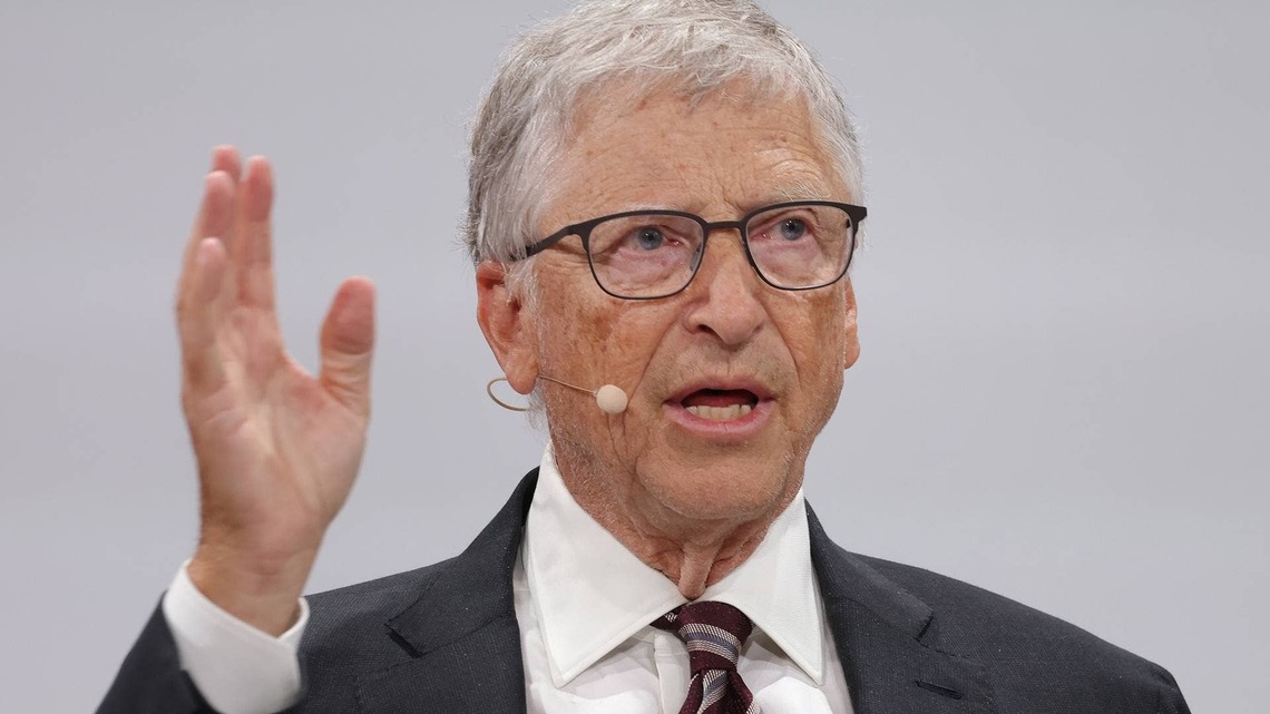 Bill Gates just said what no tech leader will about AI 