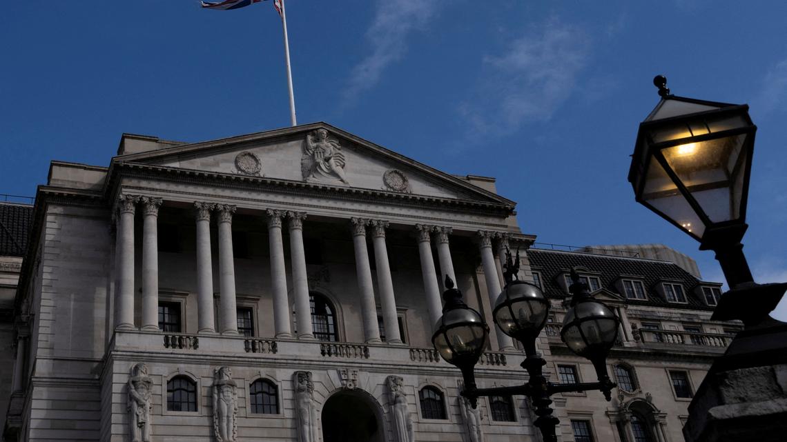 Stablecoin demand may soon fade, BoE's Greene says 
