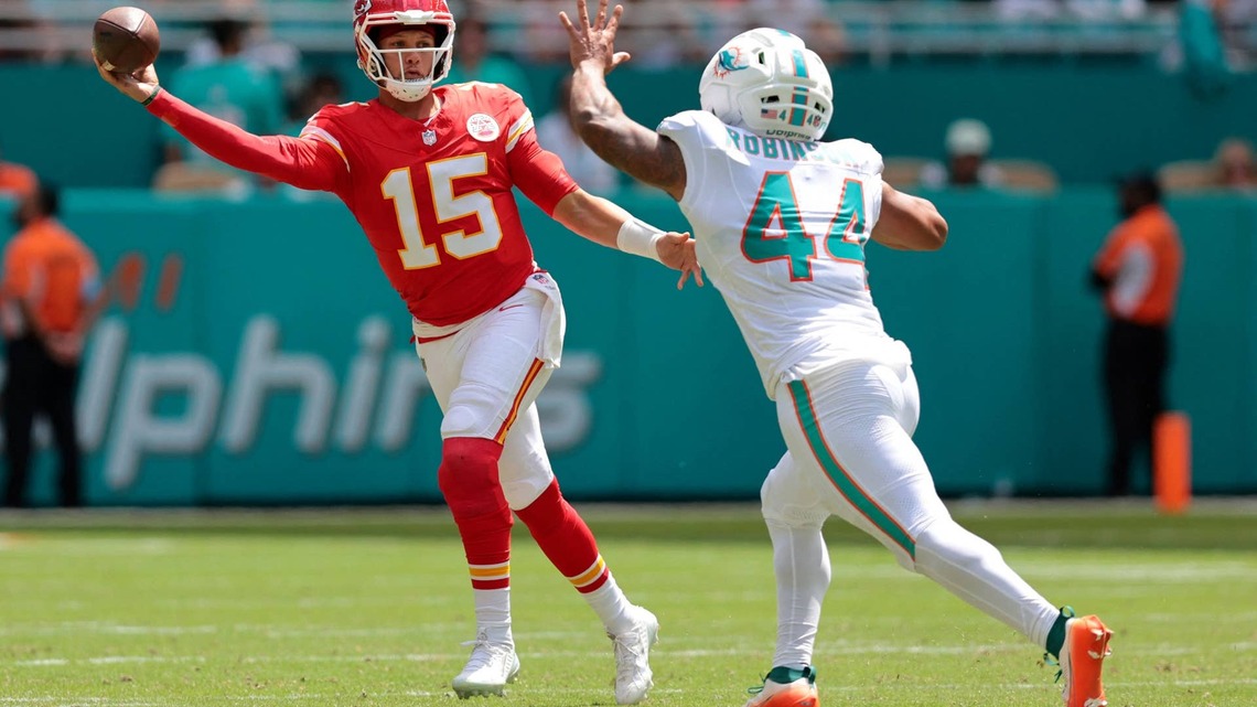 Trap Ultimate Trap Game: Why the 3-0 Vikings Must Beware the 0-3 Dolphins 