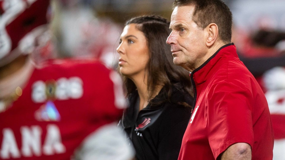 Big Ten Facing 'Growing Problem' In Ongoing Battle vs. SEC