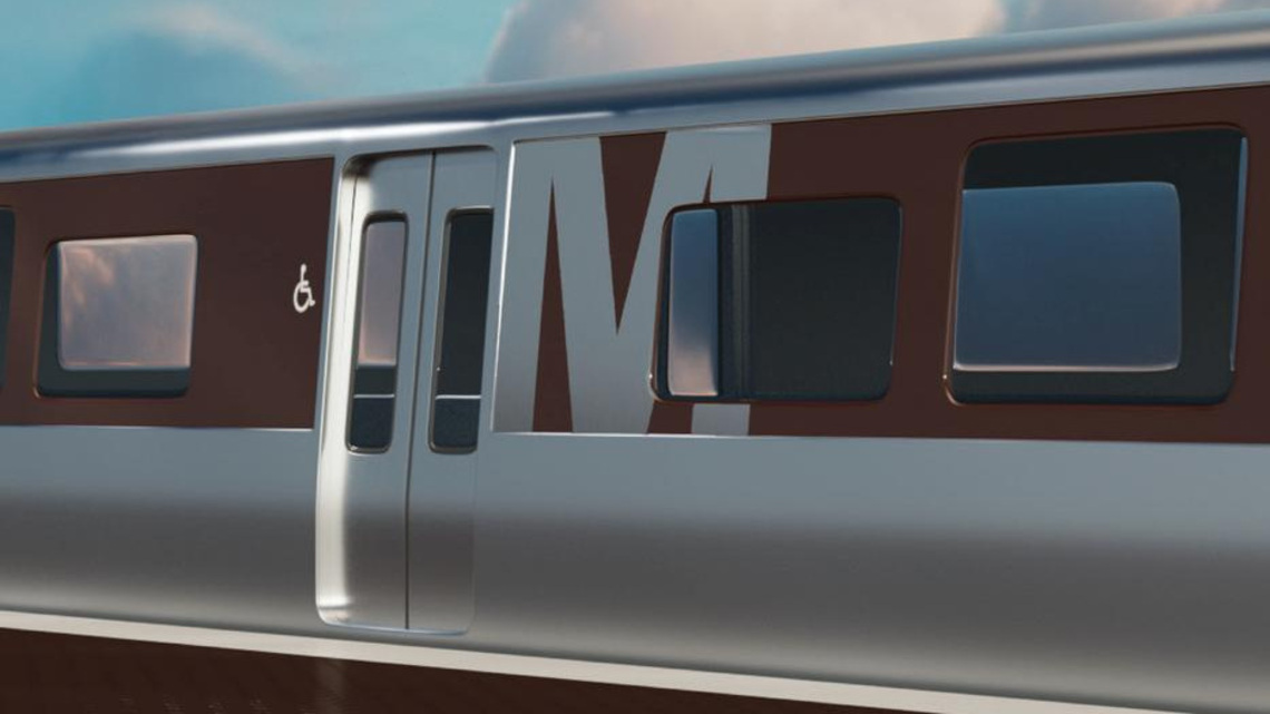Metro is looking at higher fares, free rides for kids and more 